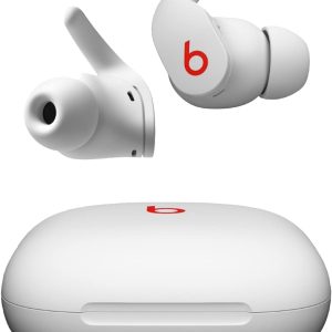 Beats Fit Pro Wireless Earbuds - White