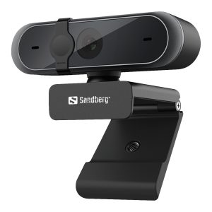 Sandberg USB Web Cam Pro - PC Webcam