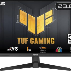 ASUS VG3A 24'' Gaming Monitor