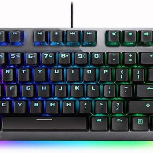 ASUS ROG Strix Scope TKL Mechanical Keyboard (Brown Switch)