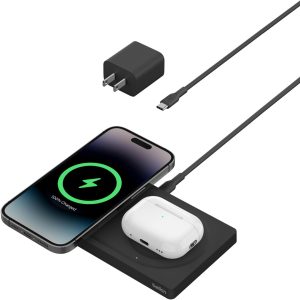 Belkin Duo Wireless Charger
