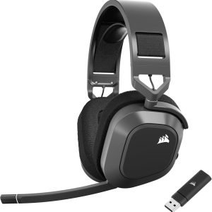 Corsair HS80 MAX Wireless Gaming Headset