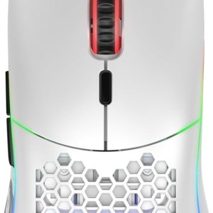 Glorious Model O Gaming Mouse - White