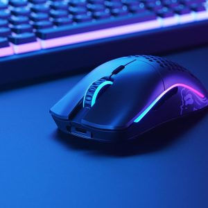 Glorious Model O Gaming Mouse - Black - Image 3