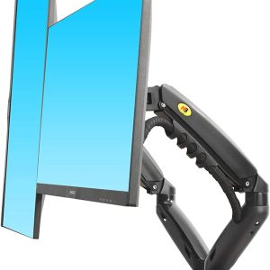 ErgoSolid F160 Monitor Stand