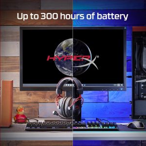 HyperX Cloud Alpha Wireless Gaming Headset - Image 2