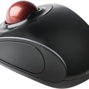 Kensington Orbit Wireless Mobile Trackball Mouse