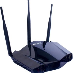 JCG Intelligent 300M Wireless N Router