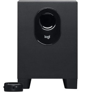 Logitech Z313 2.1 Speaker System 50W