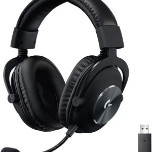 Logitech G Pro X Wireless Gaming Headset