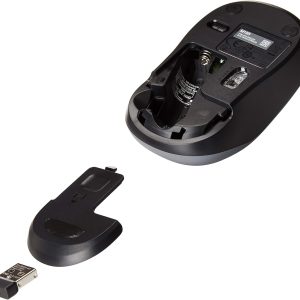 Logitech M185 Wireless Mouse - Image 3
