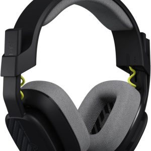 Logitech Astro A10 Wired Gaming Headset for PlayStation