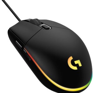 Logitech G102 RGB Gaming Mouse