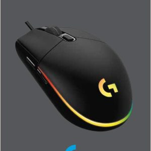 Logitech G102 RGB Gaming Mouse - Image 5