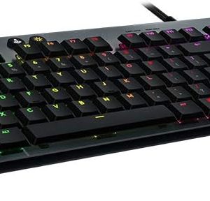 Logitech G815 Mechanical Gaming Keyboard (Brown Switch) - Image 1