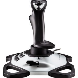 Logitech Extreme 3D Pro Flight Controller