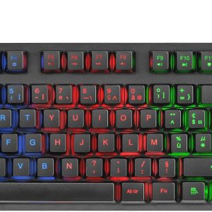 Mars Gaming MK02W TKL Mechanical Keyboard