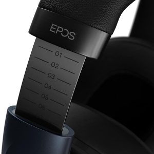 EPOS H6 Pro Wired Gaming Headset - Image 4