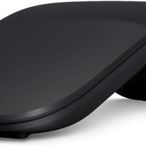 Microsoft Arc Mouse Wireless Mouse