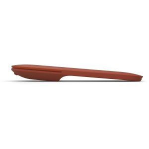 Microsoft Arc Mouse Wireless- Red - Image 3