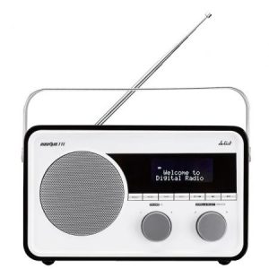 Radionette Solist Wireless Radio Receiver