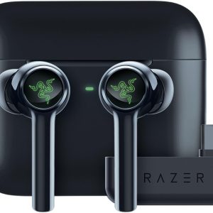 Razer Hammerhead Pro HyperSpeed Wireless Earphones