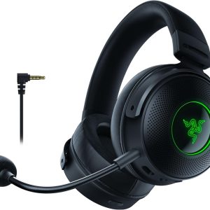 Razer Kraken V3 Pro Wireless Gaming Headset - Image 1
