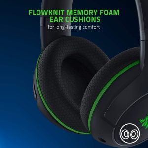 Razer Kaira Pro Wireless Gaming Headset for Xbox - Image 3