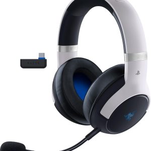 Razer Kaira Hyperspeed Wireless Gaming Headset