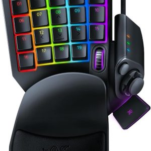 Razer Tartarus Pro RGB Gaming Keypad - Image 1