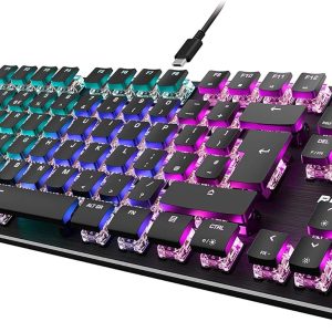 ROCCAT Vulcan TKL Mechanical Gaming Keyboard (Titan Switch)