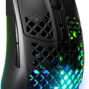 SteelSeries Aerox 3 Gaming Mouse
