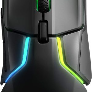 SteelSeries Rival 650 Wireless Gaming Mouse