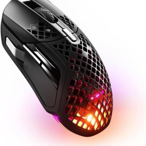 SteelSeries Aerox 5 Wireless Gaming Mouse
