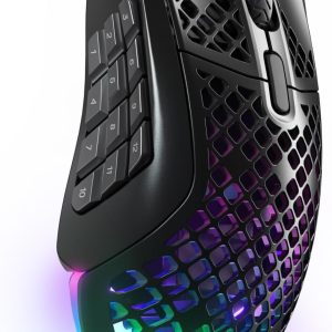 SteelSeries Aerox 9 Wireless Gaming Mouse