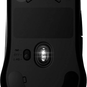 SteelSeries Rival 3 Wireless Gaming Mouse - Image 3