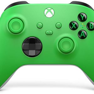 Xbox Series X Wireless Gaming Controller- Green
