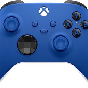 Xbox Series X Wireless Gaming Controller- Blue