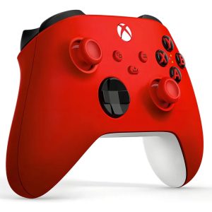 Xbox Series X Wireless Gaming Controller- Red
