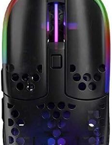 Xtrfy MZ1 RGB Gaming Mouse