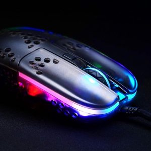 Xtrfy MZ1 RGB Gaming Mouse - Image 4
