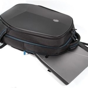Alienware Vindicator Gaming Laptop BackPack 17 Inch AWV17BP20 V2.0 - Image 6