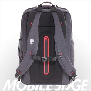 Alienware Area-51m Elite Backpack AWA51BPEW17 (17-18 inch) - Dark - Image 5