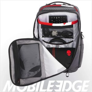 Alienware Area-51m Elite Backpack AWA51BPEW17 (17-18 inch) - Dark - Image 3