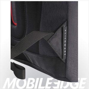 Alienware Area-51m Elite Backpack AWA51BPEW17 (17-18 inch) - Dark - Image 2