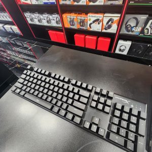 HyperX Alloy Origins Full-Size Mechanical Gaming Keyboard - Image 1