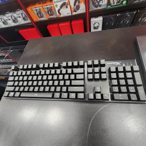 HyperX Alloy Origins Full-Size Mechanical Gaming Keyboard - Image 2