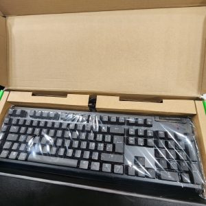 Razer BlackWidow V4 X Mechanical Gaming Keyboard - Image 4