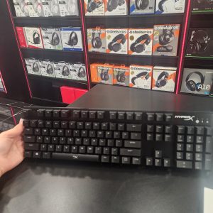 HyperX Alloy Origins Full-Size Mechanical Gaming Keyboard - Image 3