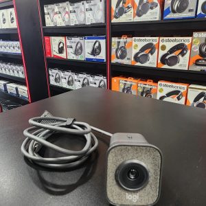 Logitech StreamCam Full HD Webcam - Image 1
